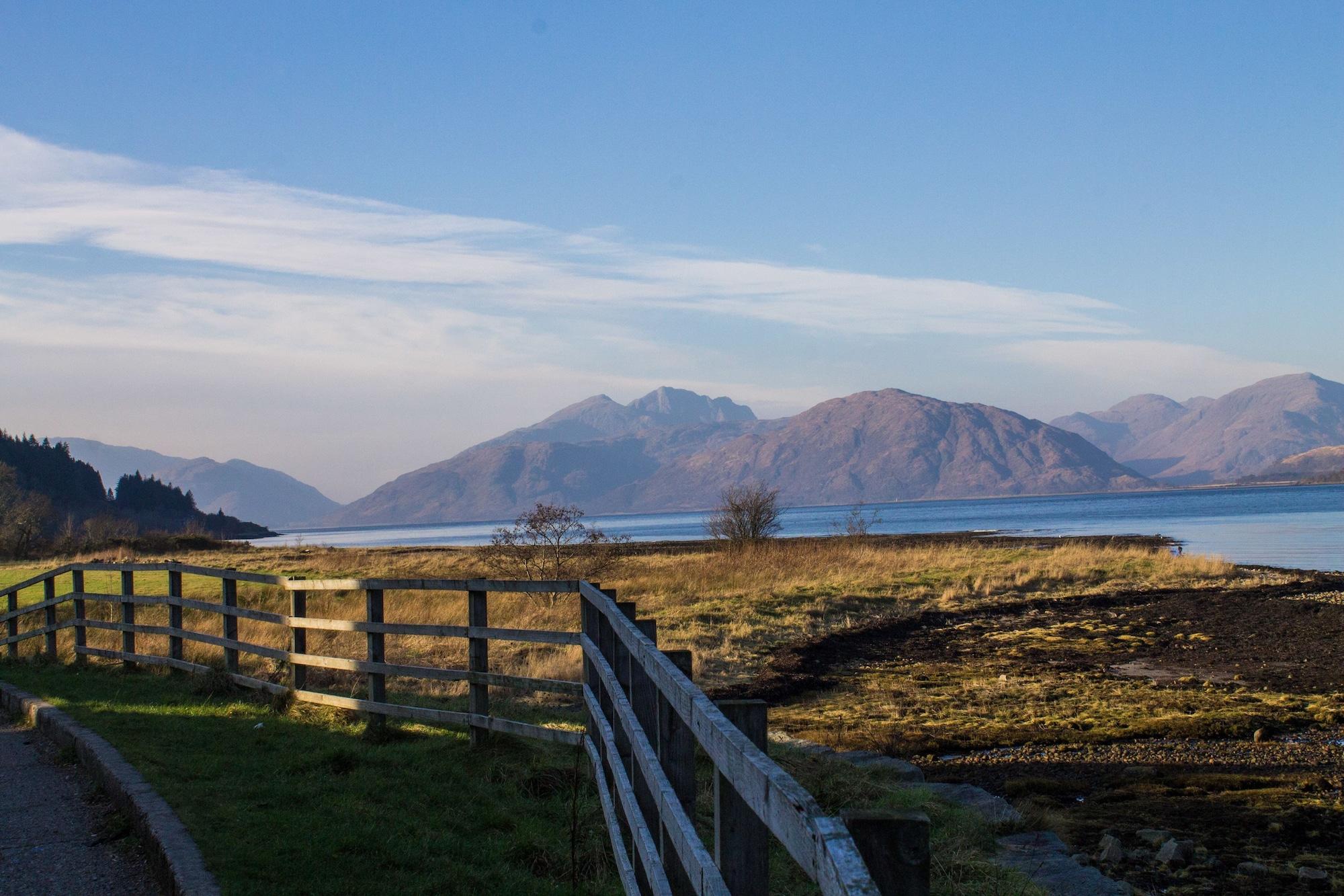The Ballachulish