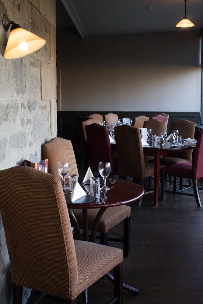 The Hotel Ballachulish