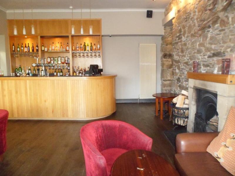 The 3* Ballachulish