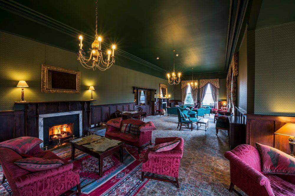 The 3* Ballachulish