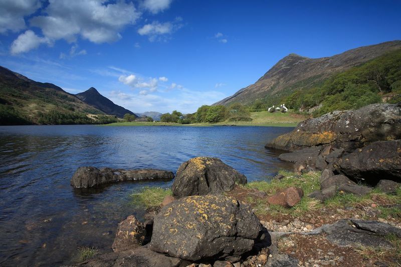 The Ballachulish