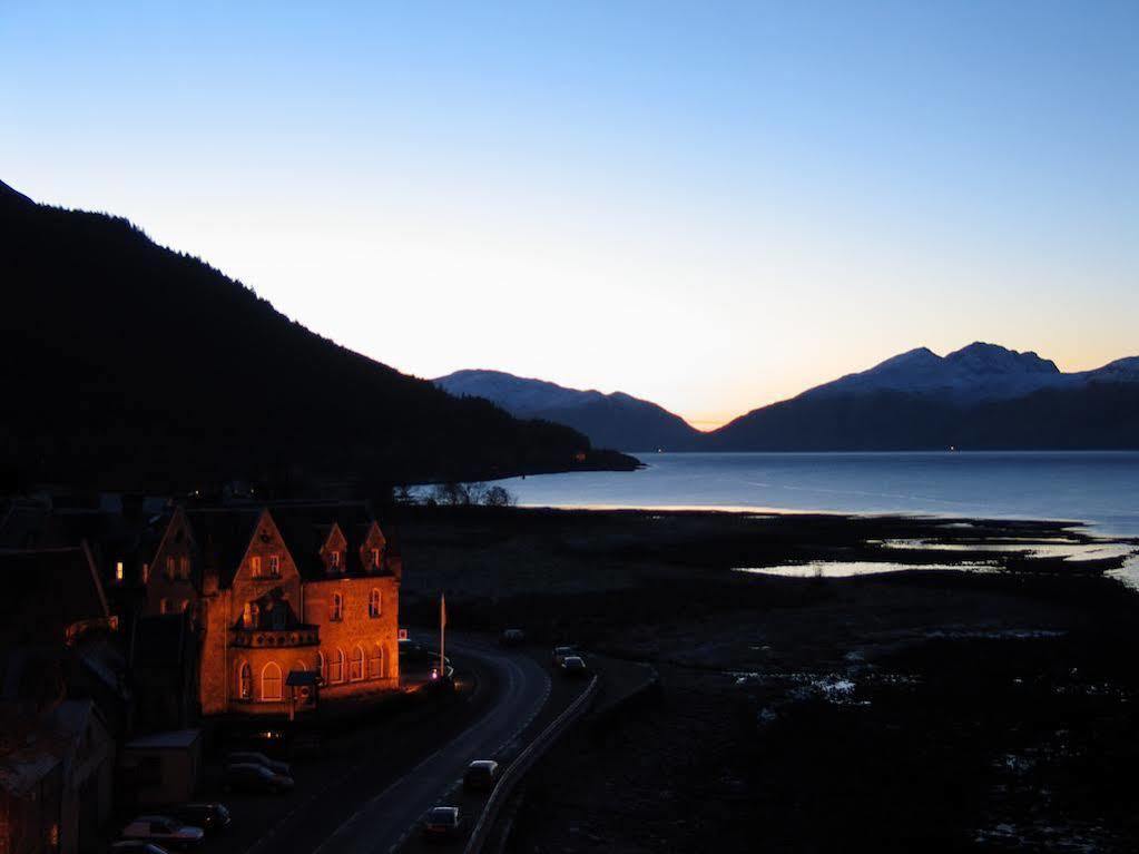 The 3* Ballachulish