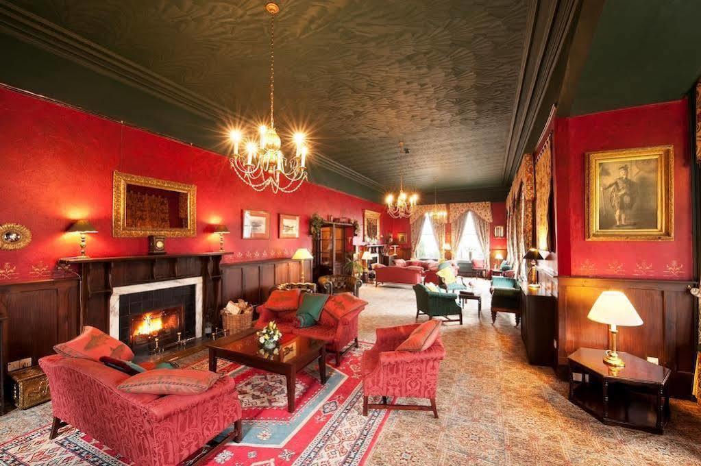 The 3* Ballachulish