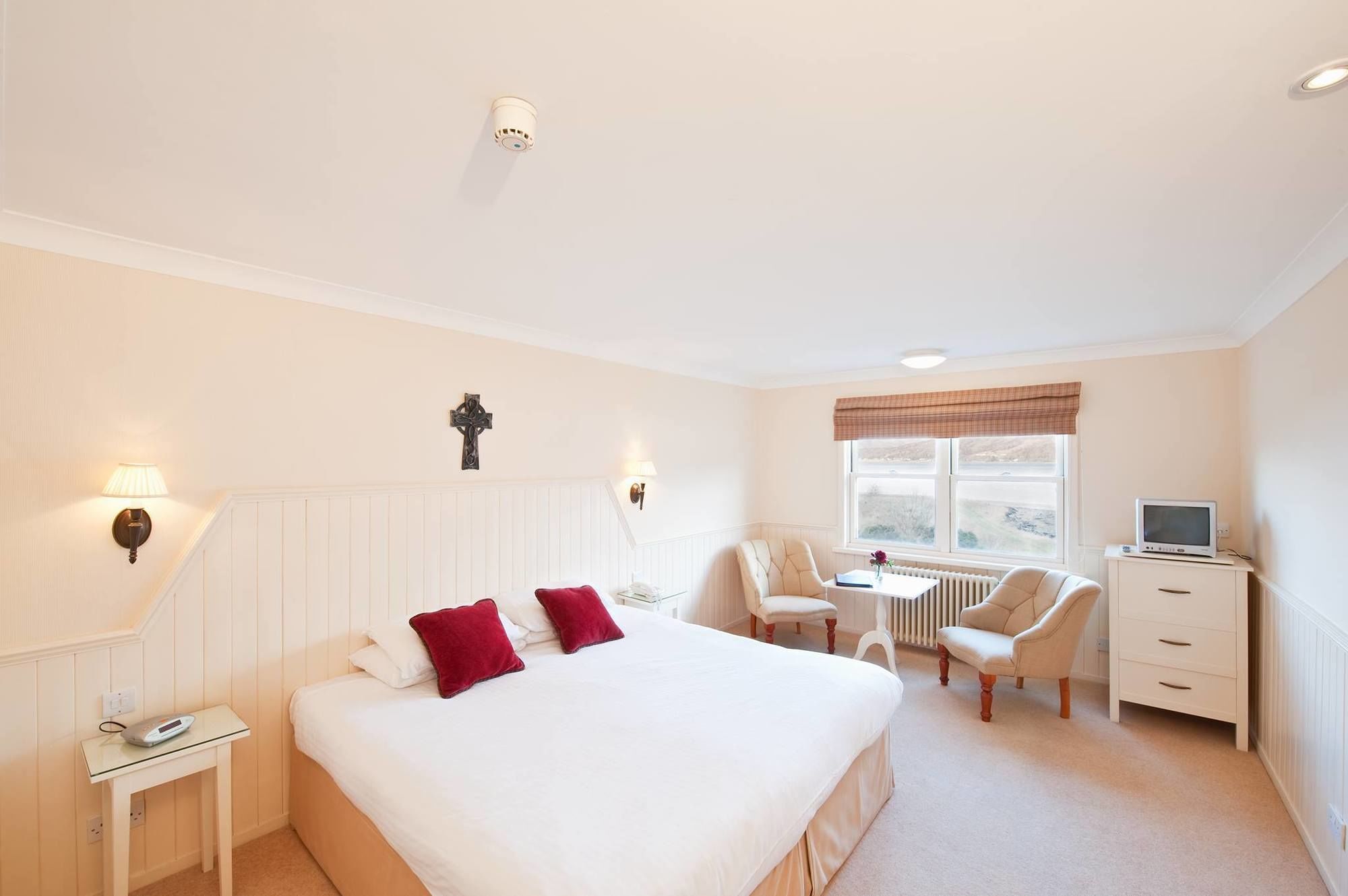 Hotel The Ballachulish